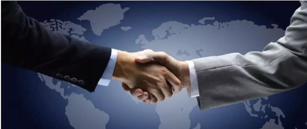 Corporate Diplomacy